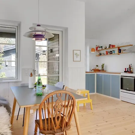 Mariela - 800m From The Sea By Interhome Feriehus
