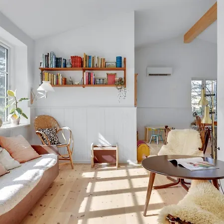 Feriehus Mariela - 800m From The Sea By Interhome