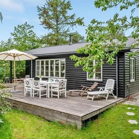 Feriehus Mariela - 800m From The Sea By Interhome Vejby
