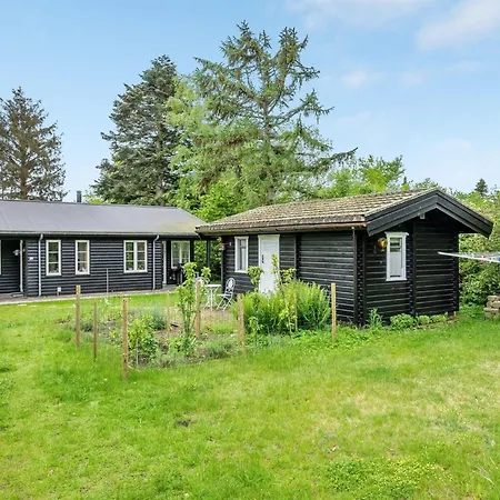 Feriehus Mariela - 800m From The Sea By Interhome Vejby