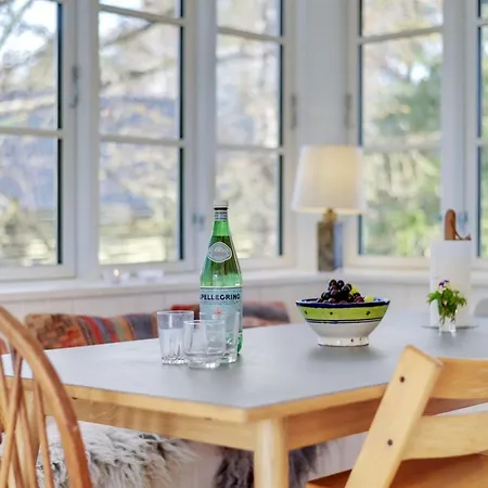 Mariela - 800m From The Sea By Interhome * Vejby