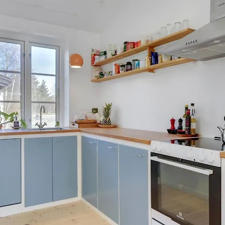 Feriehus Mariela - 800m From The Sea By Interhome