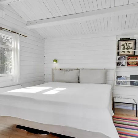 Mariela - 800m From The Sea By Interhome * Vejby