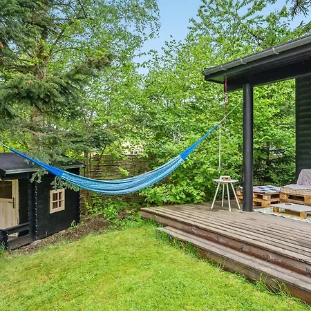 Feriehus Mariela - 800m From The Sea By Interhome *