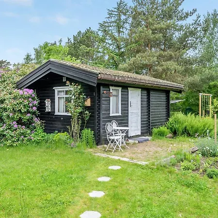Mariela - 800m From The Sea By Interhome Feriehus Vejby